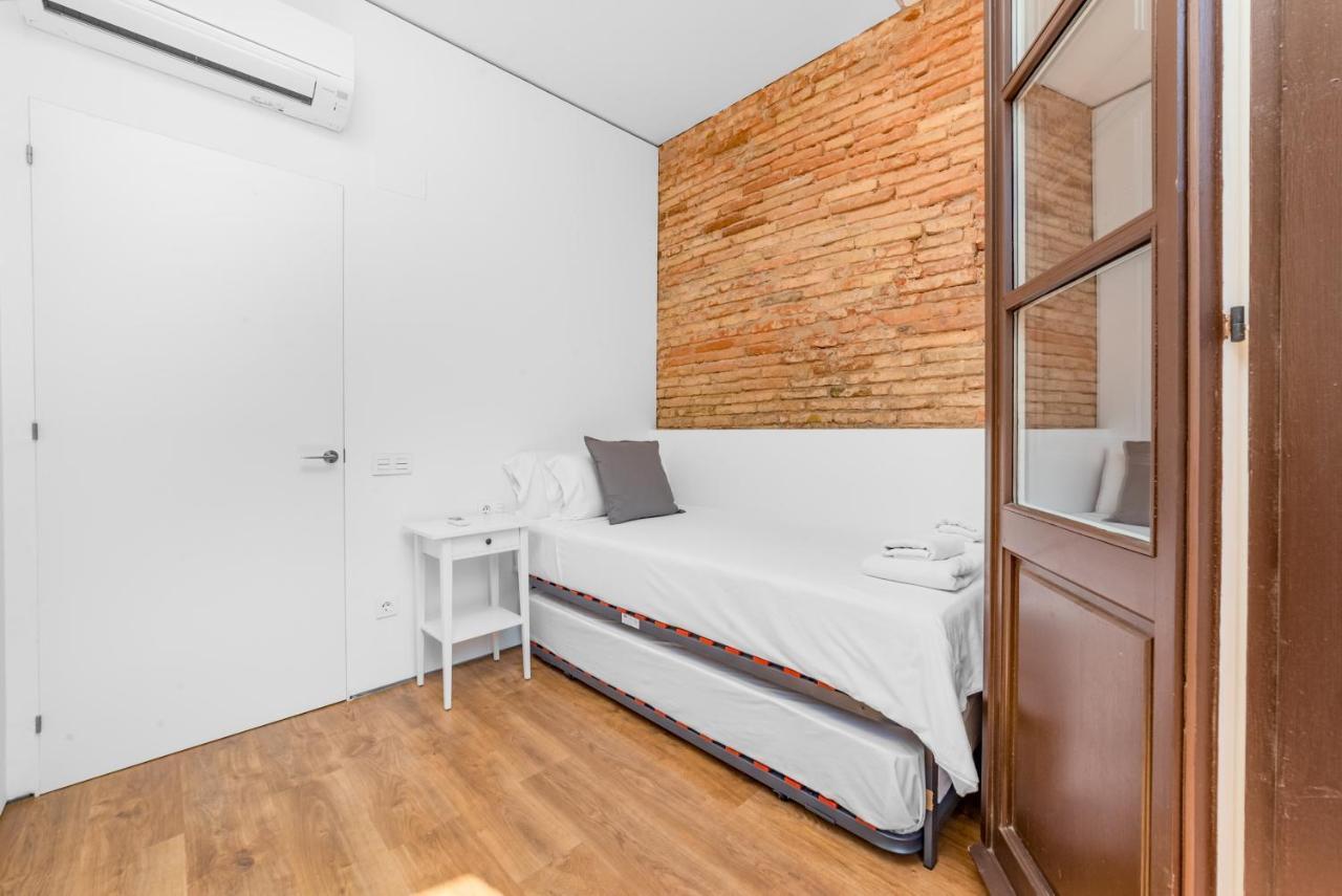 Appartement Sant Pau Ramblas Serennia Barcelona