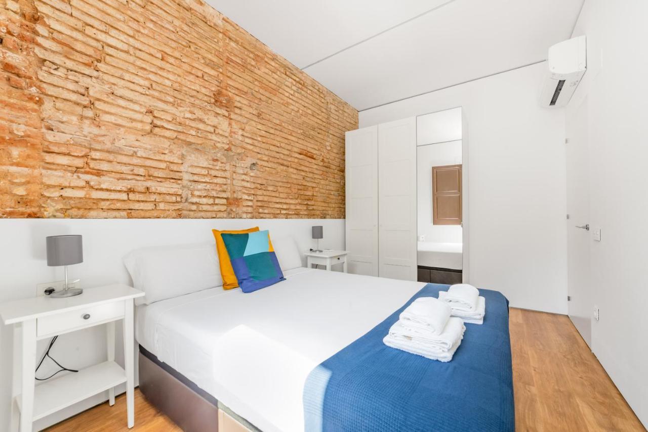 Sant Pau Ramblas Serennia Appartement Barcelona